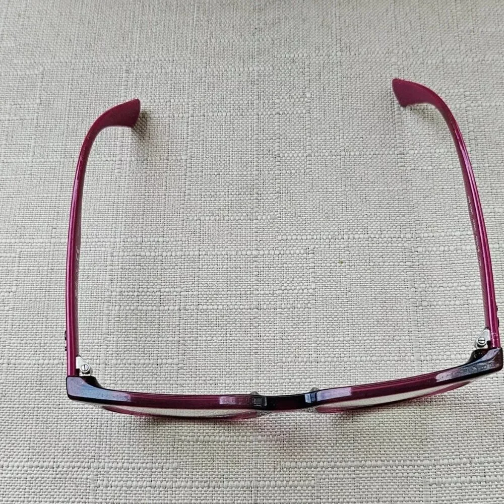 Ray-Ban Youth Kid Glasses/Eyeglasses Frame Red RB1584 3760 48[]16 125 Frame